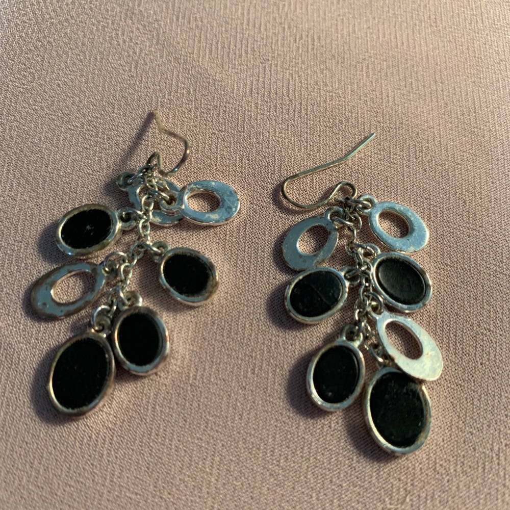 Dangle Earrings